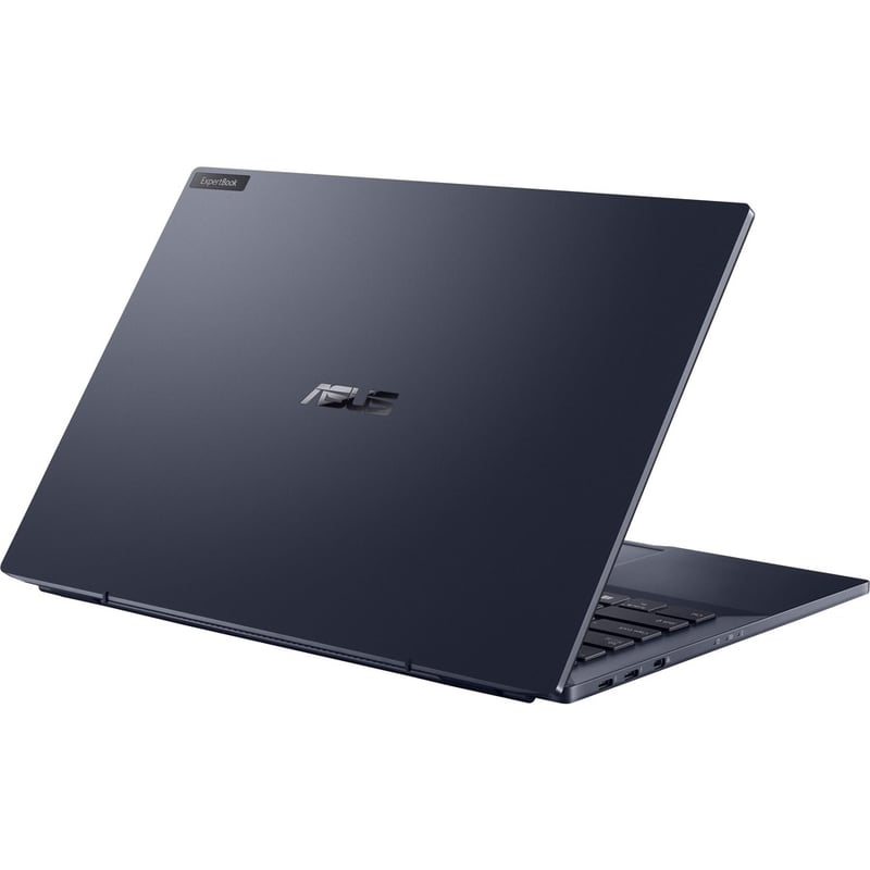 Asus ExpertBook B5 B5302 B5302CEA-XH74 13.3" Notebook - Full HD - Intel Core i7 11th Gen i7-1165G7 - 16 GB - 512 GB SSD - Star Black - Thumbnail 4