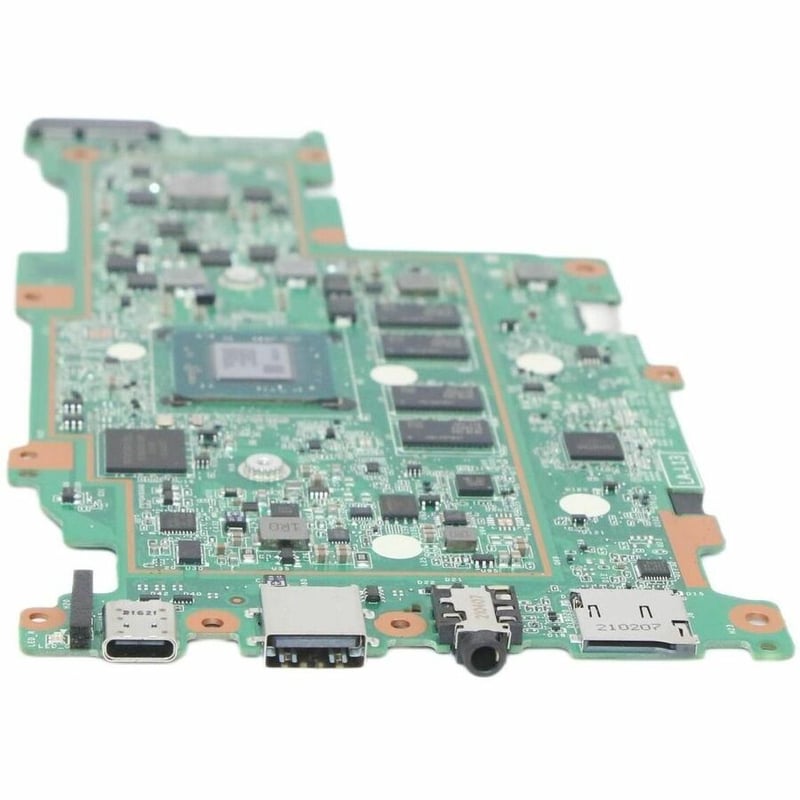 LENOVO DCG SOURCING Notebook Motherboard - Thumbnail 3
