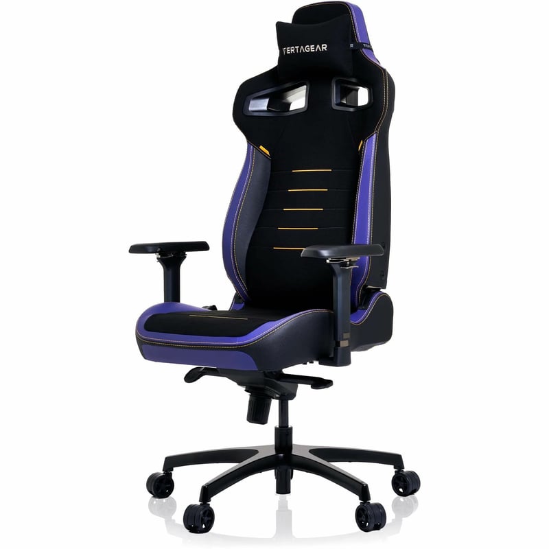 Vertagear P Line VG-PL4800 Gaming Chair - Thumbnail 1