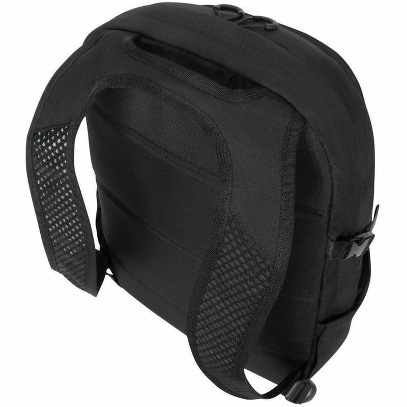 Targus EcoSmart TBB641GL Carrying Case (Backpack) for 15.6" Notebook - Black
