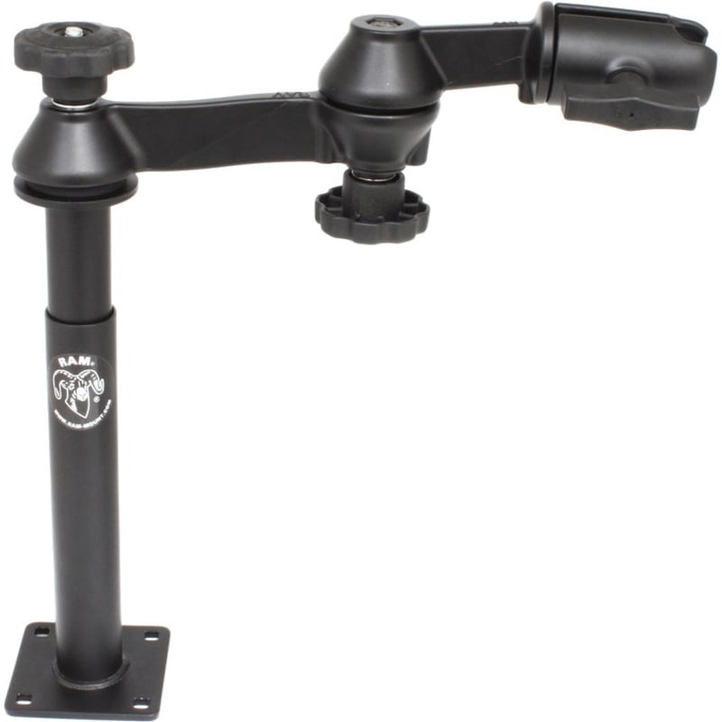 RAM Mounts Tele-Pole Vehicle Mount
