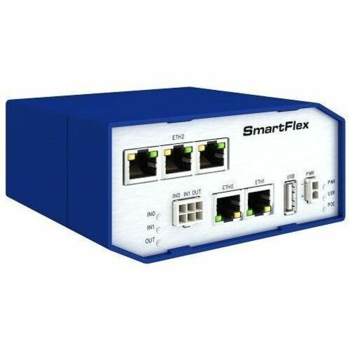 Advantech SmartFlex SR300 Wireless Router
