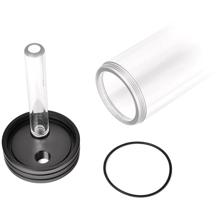 Thermaltake Pacific PR22-D5 Cooling System Pump & Reservoir - Thumbnail 2