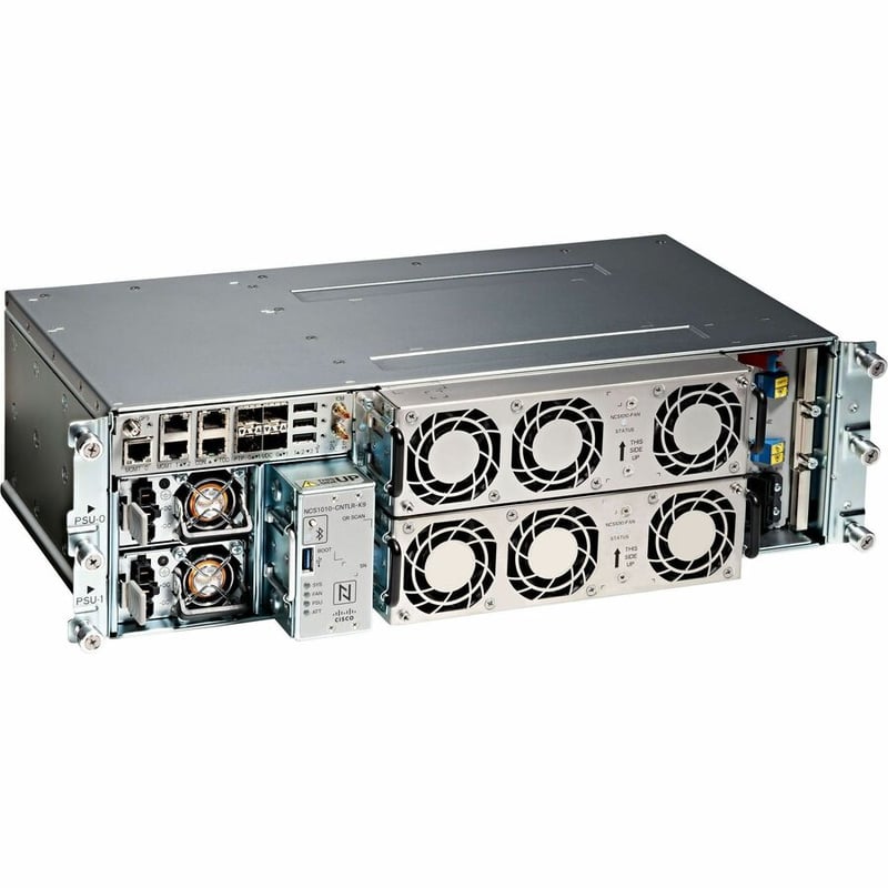 NCS 1010 CONTROLLER REMANUFACTURED - Thumbnail 4