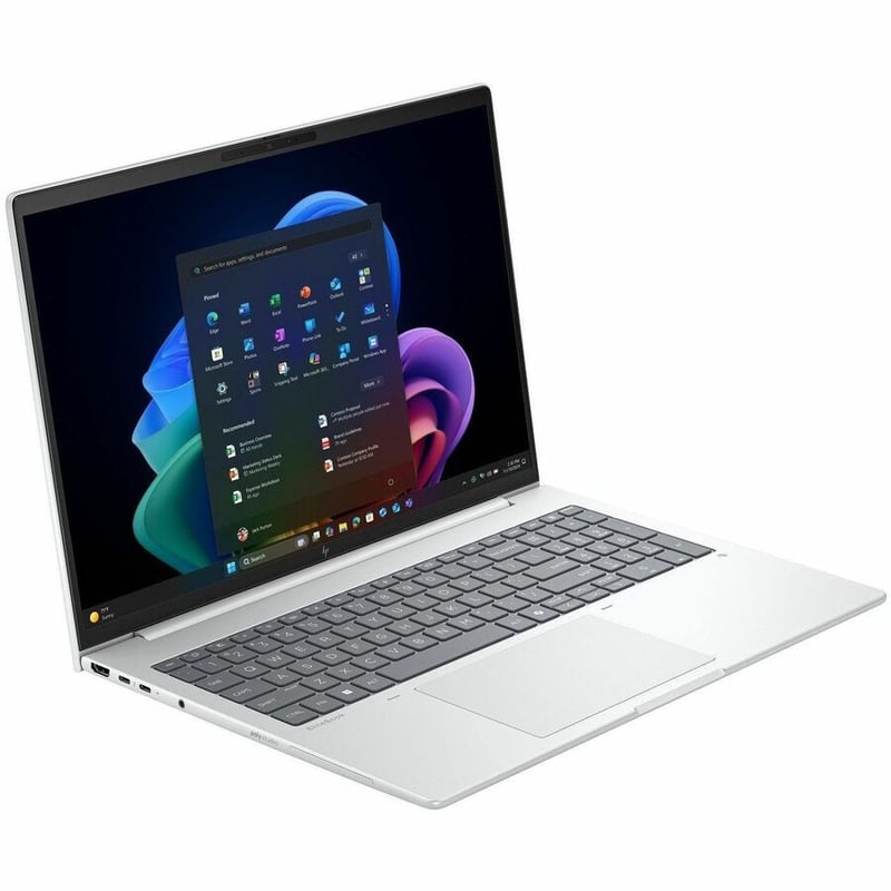 HP ELITEBOOK 8 G1A 16 AI RA5P340 16 32GB/512 PC - Thumbnail 3