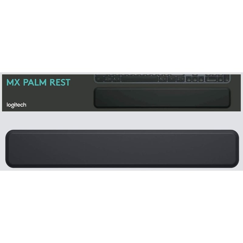Logitech MX Palm Rest - Thumbnail 4