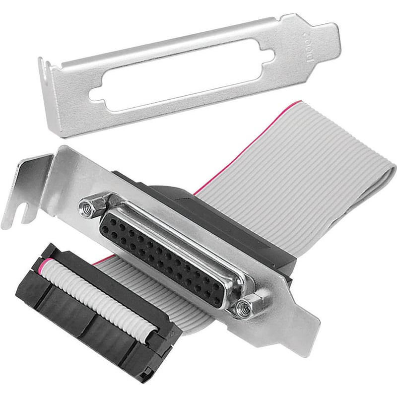 SIIG DP CyberParallel Dual PCIe - Thumbnail 3