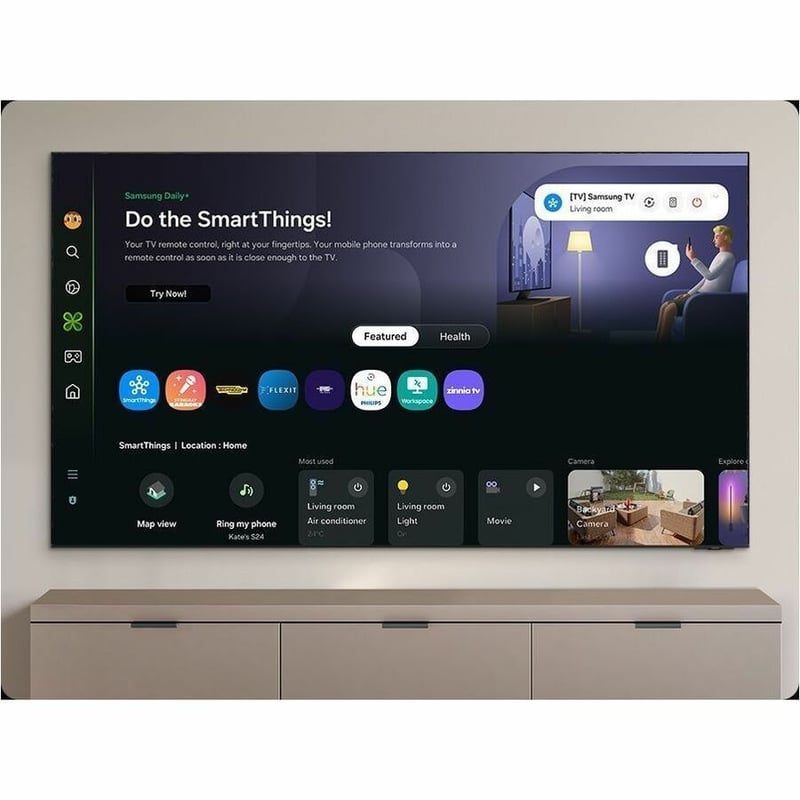 2025 43IN QN90F NEO QLED 4K TV QN90F SERIES NEO QLED