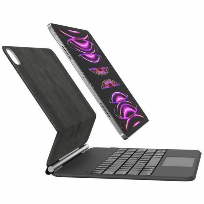 KB FOLIO MAG IPAD PRO 12.9 + AIR 13 - Thumbnail 3