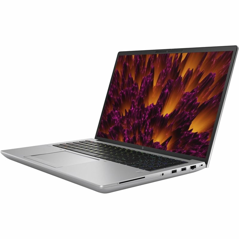 HP ZBook Fury 16 G10 16" Mobile Workstation - WUXGA - Intel Core i7 13th Gen i7-13850HX - 64 GB - 1 TB SSD - Thumbnail 1
