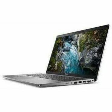 Dell Precision 3000 3590 15.6" Mobile Workstation - Full HD - 60 Hz - Intel Core Ultra 5 135H - vPro Technology - Intel Evo Platform - 16 GB - 512 GB SSD - English (US) Keyboard - Titan Gray