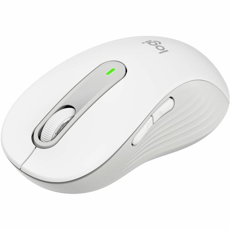 Logitech Signature M650 Mouse - Thumbnail 1