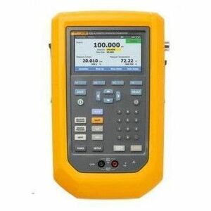 Fluke 729 Automatic Pressure Calibrator - Thumbnail 1