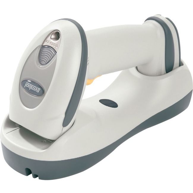 Zebra LS 4278 Bar Code Reader - Thumbnail 1