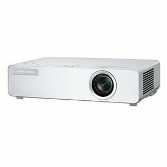 Panasonic PT-LW80NTU Multimedia Projector - Thumbnail 2