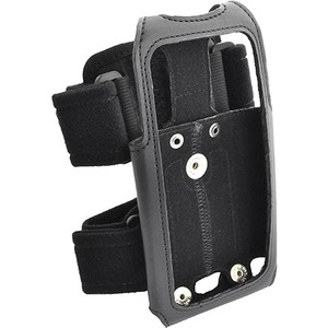 Agora Edge Carrying Case (Wristband) Zebra Handheld Terminal - Black - Thumbnail 1