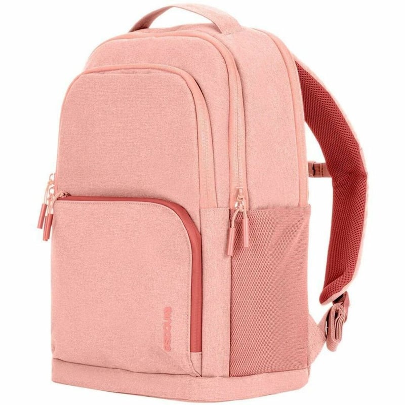 Incase Facet Carrying Case (Backpack) for 16" Apple MacBook Pro - Aged Pink - Thumbnail 1