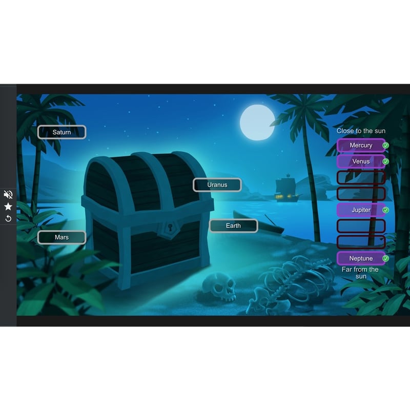 SMART Lumio - Subscription - 5 Year - Thumbnail 5