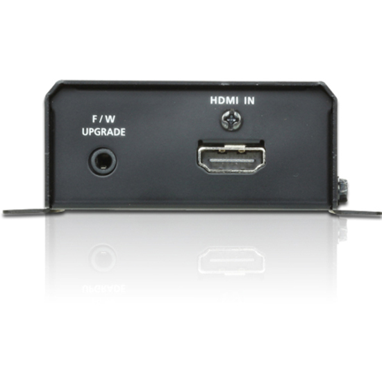 ATEN HDMI HDBaseT-Lite Transmitter (HDBaseT Class B)-TAA Compliant - Thumbnail 2
