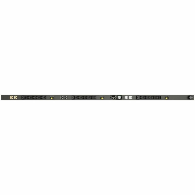 Vertiv Geist rPDU MN05M4W1-33M149-3TL21A0A10-S 33-Outlets PDU
