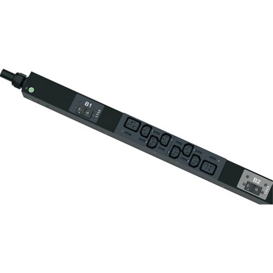 Panduit SmartZone G5 Intelligent 24-Outlets PDU - Thumbnail 2