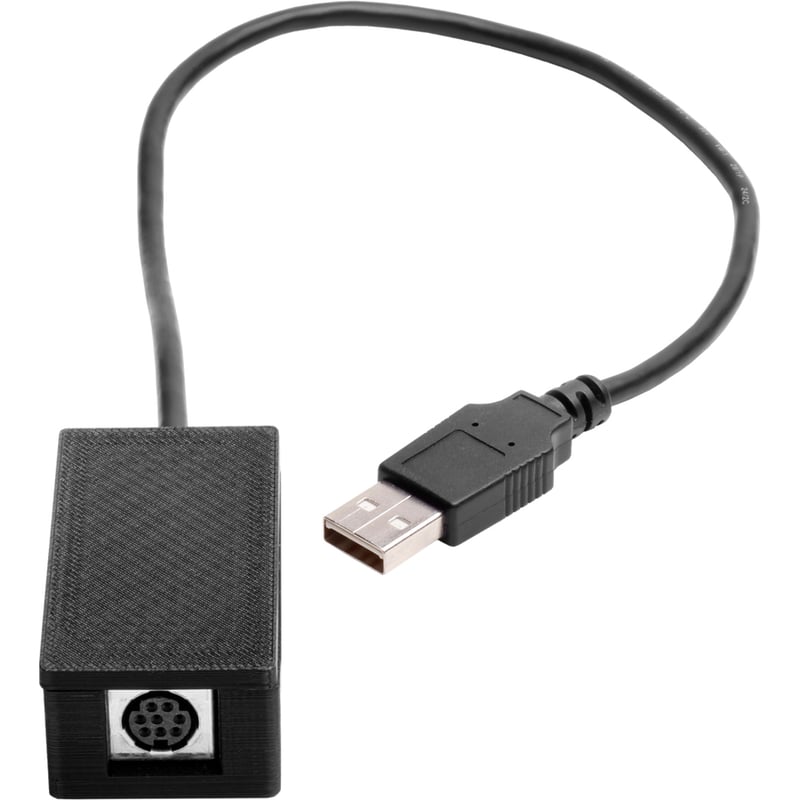 HP Foreign Interface Harness - Thumbnail 2