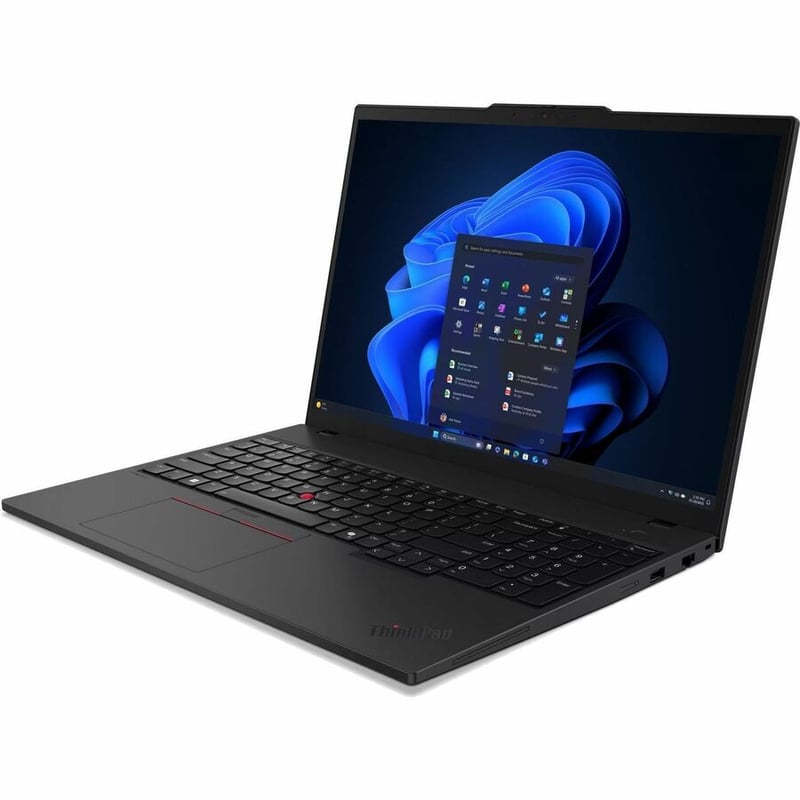 THINKPAD T16 G4 ULTRA 5 225U E-S 3.8G 16GB 512GB SSD - Thumbnail 2