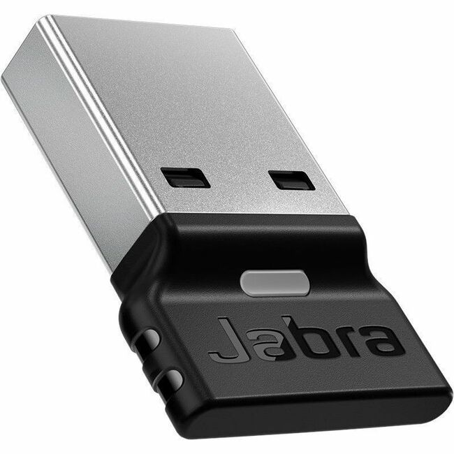 JABRA LINK 390A MS USB-A BT ADAPTER - Thumbnail 1