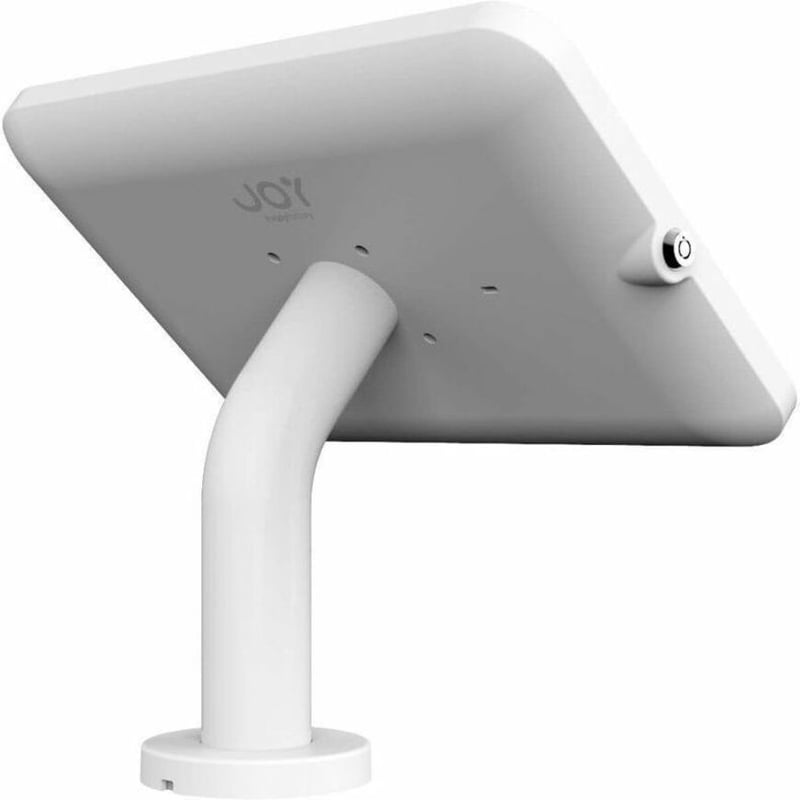 The Joy Factory Elevate II Counter/Wall Mount for iPad (10th Generation) - White - Thumbnail 4