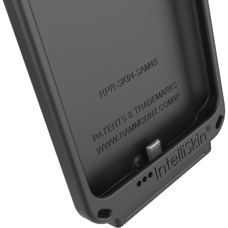 RAM Mounts IntelliSkin for Samsung Galaxy J7 2018 - Thumbnail 2