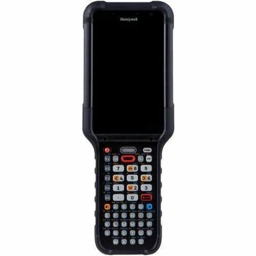 LA FTZ CK67 WIFI6E NO SIM 4.3IN 51-KEY FLEXRANGE GMS IP65 - Thumbnail 1