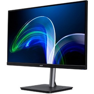 Acer CB273U 27" Class WQHD LCD Monitor - 16:9 - Black - Thumbnail 3