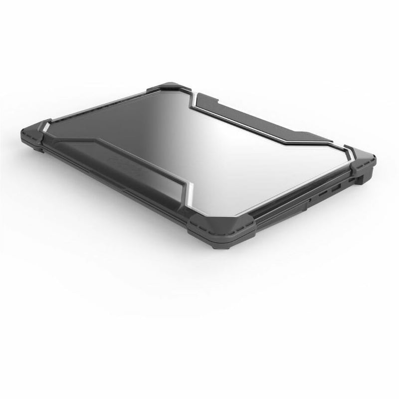 11" ShockGUARD Chromebook shell case for HP G8 EE & G9 EE - Thumbnail 3