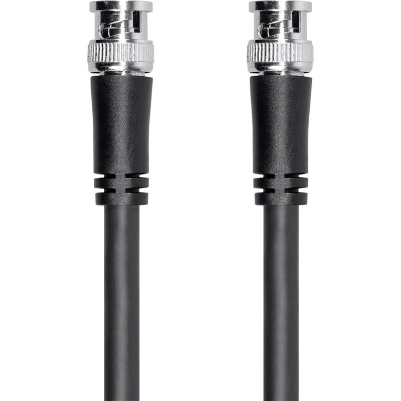 VIPER SERIES HD-SDI RG6 BNC CABLE_ 50FT - Thumbnail 2