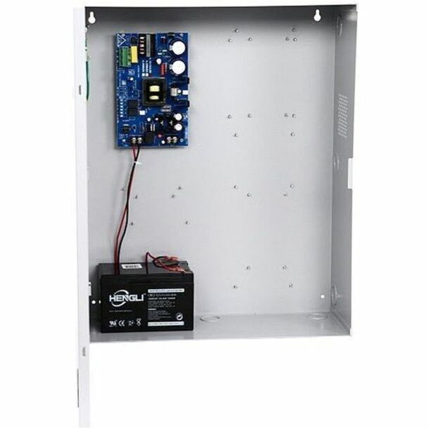 Maximal MaxFit E Series Single Power Supply Expandable Power Systems - Thumbnail 3