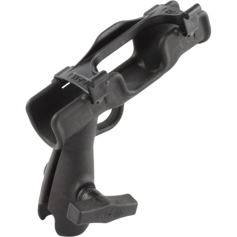 RAM Mounts ROD Marine Mount for Fishing Rod, Kayak, Motor Boat