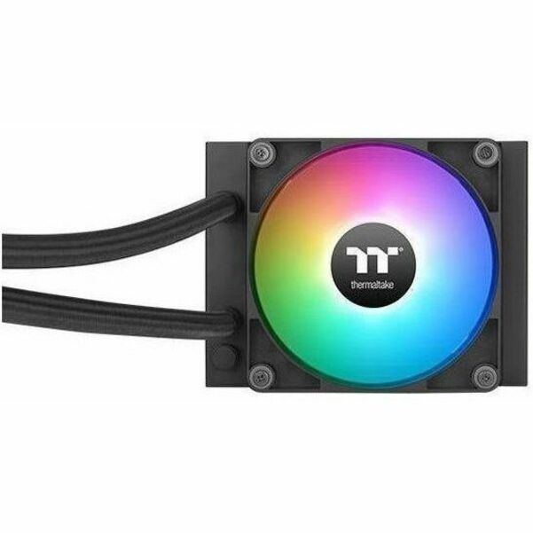 Thermaltake TH120 V2 ARGB Sync All-In-One Liquid Cooler - Thumbnail 2