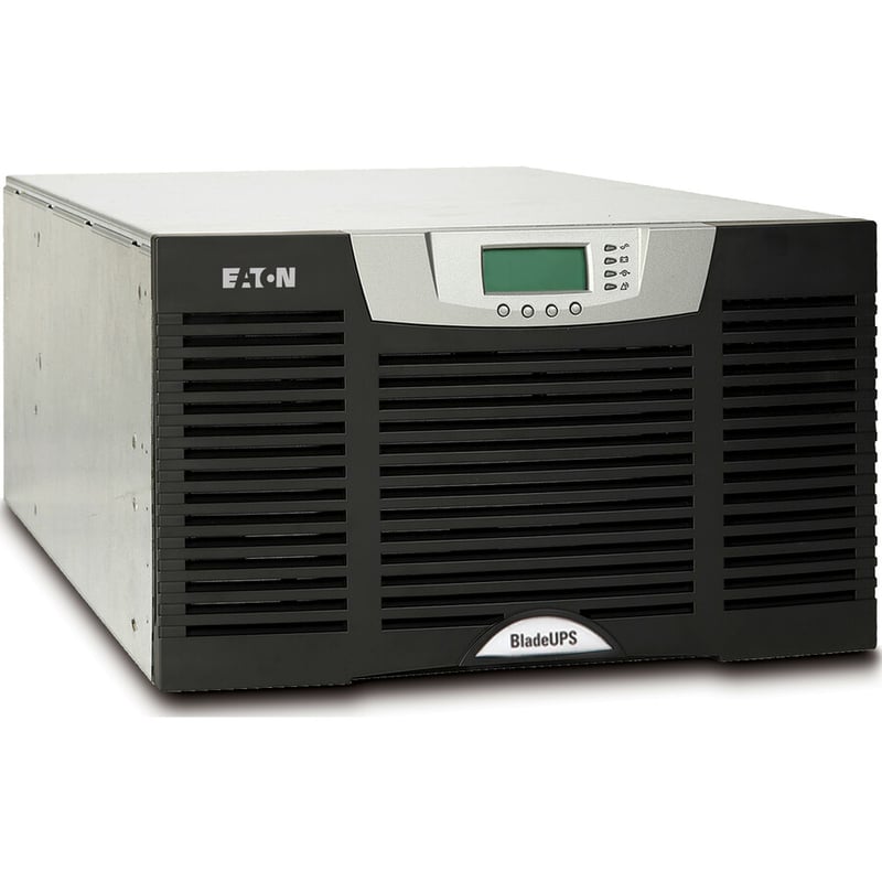 Eaton BladeUPS Power System - Thumbnail 2