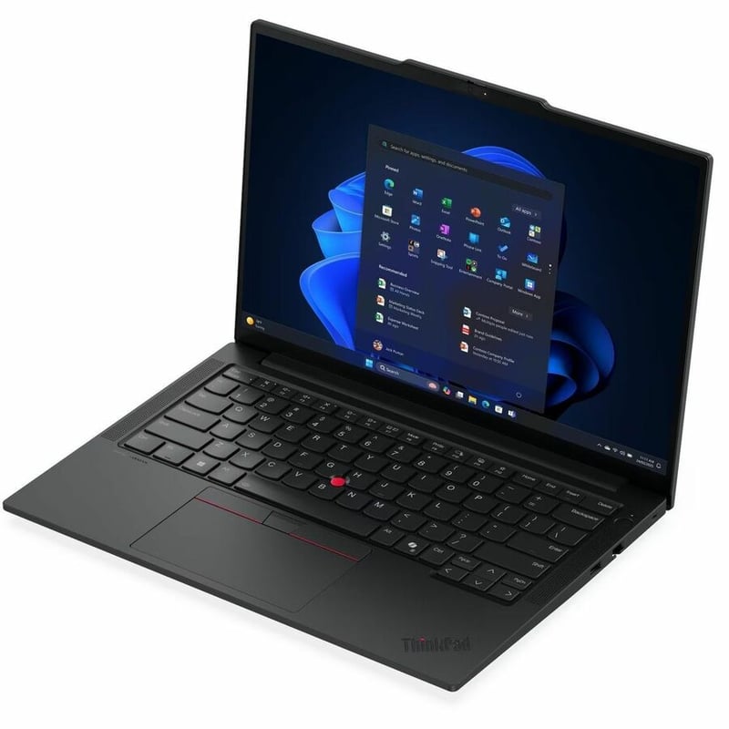 NB TP E14 AMD G7 R7 16G 512G 11P - Thumbnail 2