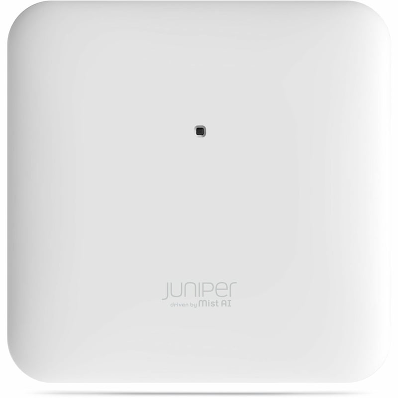 Mist AP34 Tri Band Wi-Fi 6E IEEE 802.11 a/b/g/n/ac/ax 4.20 Gbit/s Wireless Access Point - Indoor - Thumbnail 1