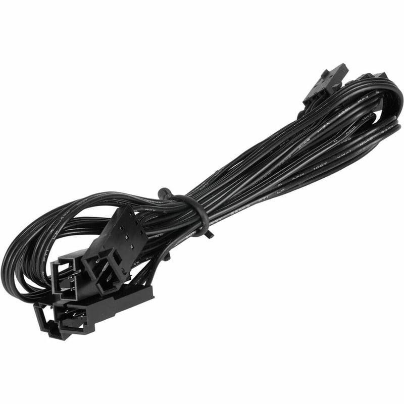 Corsair iCUE LS100 Smart Lighting Strip Expansion Kit 450mm - Thumbnail 5