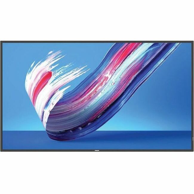 Philips Signage Solutions Q-Line Display 55BDL3650Q/00 - Thumbnail 1