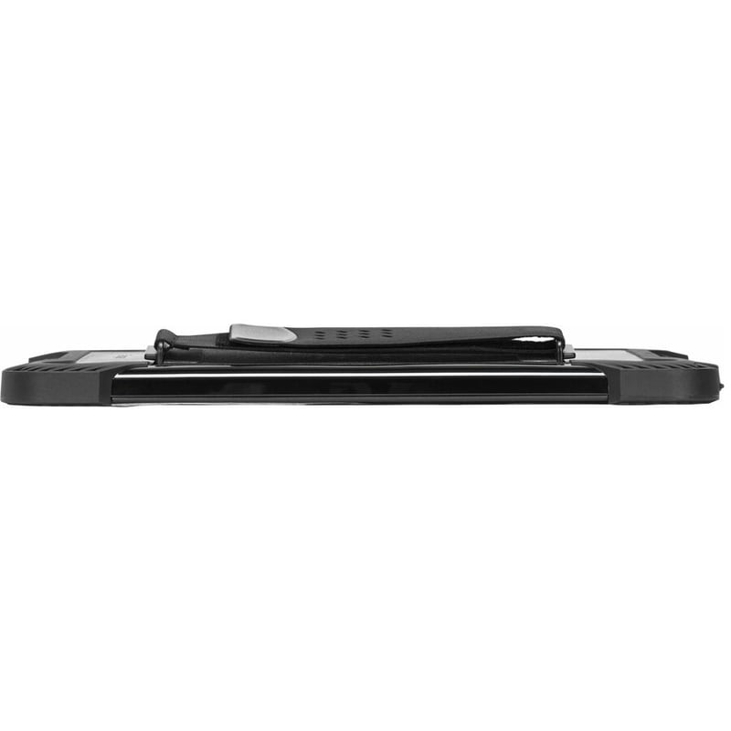 Targus SafePort THD500GL Rugged Carrying Case (Folio) for 10.2" to 10.5" Apple iPad (7th Generation), iPad (9th Generation), iPad (8th Generation), iPad Air, iPad Pro Tablet - Black - Thumbnail 3