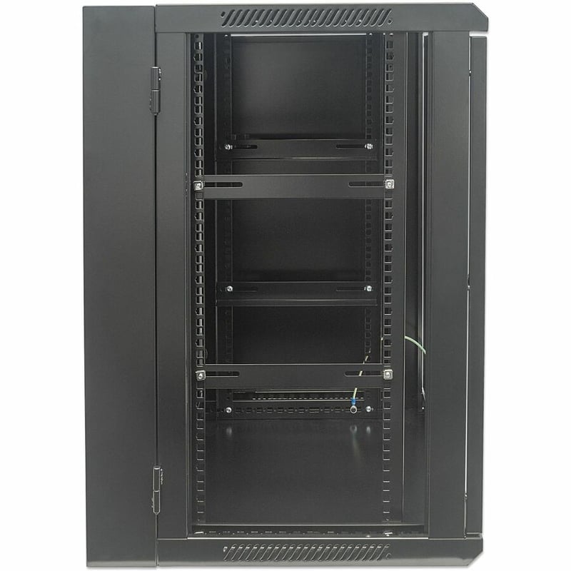 15U WALL MOUNT CABINET - Thumbnail 4