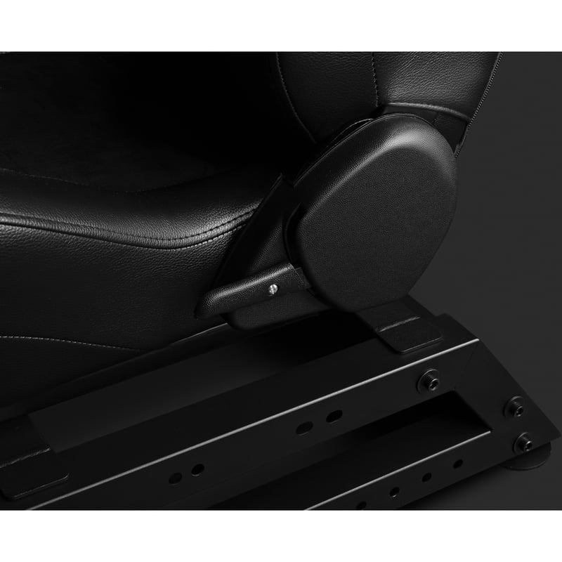 Next Level Racing GT Seat Add On for Wheel Stand DD / 2.0 - Thumbnail 3