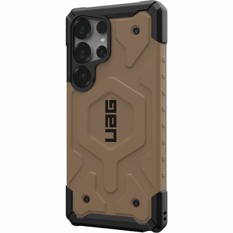 UAG CASE GALAXYS25 ULTRA PTHFNDR MG- DRK - Thumbnail 5