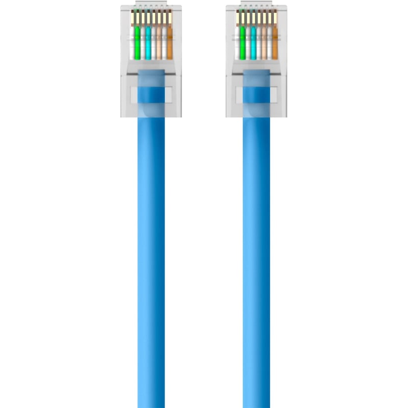 Belkin Cat5e Patch Cable - Thumbnail 1