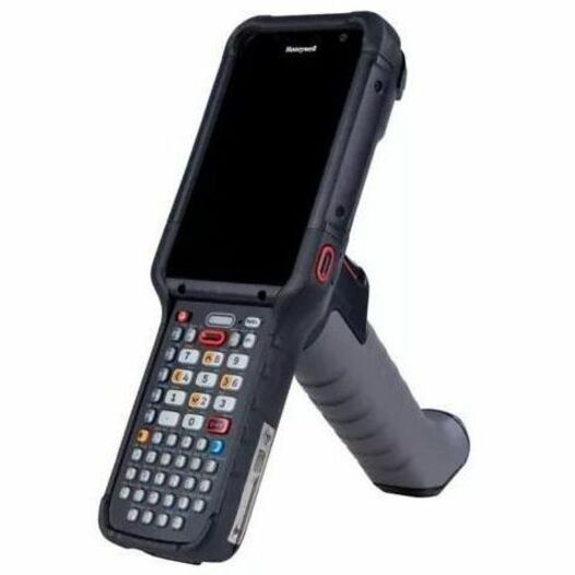 CK67 WIFI6E 4.3IN SCREEN 53-KEY ALPHANUMERIC 8GB/128GB FLEXRANGEXLR - Thumbnail 2