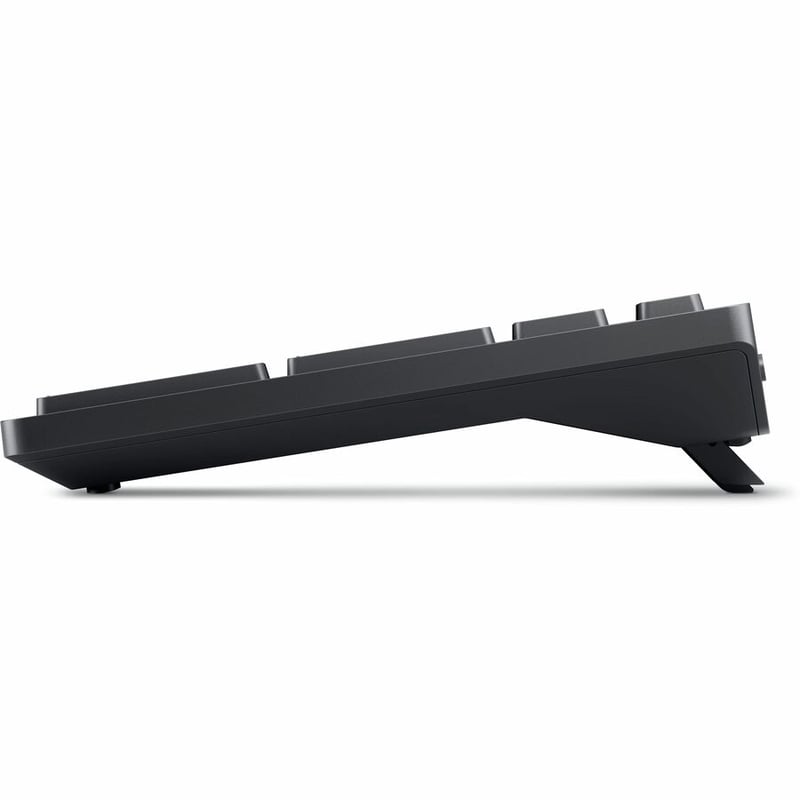 Dell Pro Compact Silent Keyboard and Mouse - KM555 - Thumbnail 5