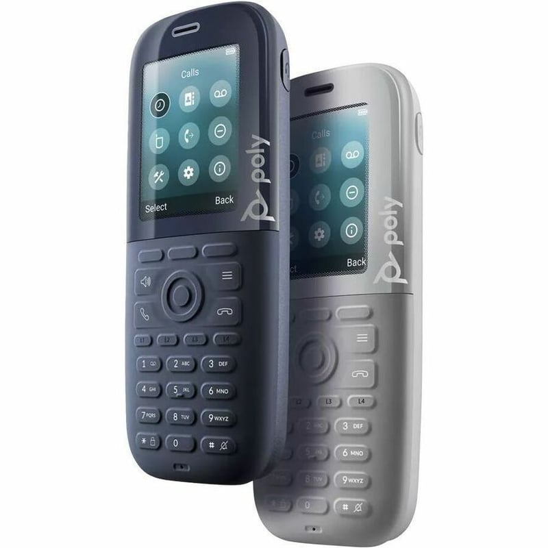 Poly Rove 20 DECT Phone Handset - Thumbnail 2